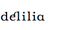 delilia llc.